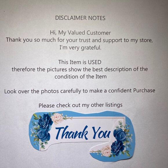 Giraffe's Charm, Sterling Silver, James Avery with Cut Jump ring, No Box.#68 - Picture 6 of 6